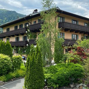 Hotel Edelweiss Kitzbuehel