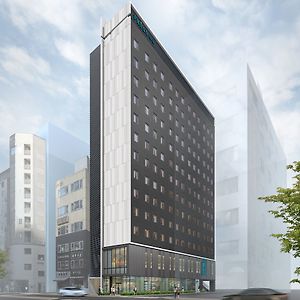 Sotetsu Fresa Inn Ginza-Nanachome